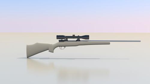 Winchester_Rifle preview image